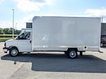 New 2024 Chevrolet Express 3500 Work Van RWD, Bay Bridge Classic Box Van for sale #53848 - photo 6