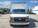 New 2024 Chevrolet Express 3500 Work Van RWD, Bay Bridge Classic Box Van for sale #53848 - photo 8