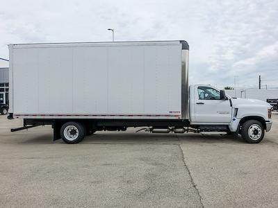 New 2024 Chevrolet Silverado 6500 Work Truck Regular Cab 4x2, Box Truck for sale #53849 - photo 2