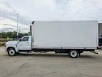 New 2024 Chevrolet Silverado 6500 Work Truck Regular Cab 4x2, Box Truck for sale #53849 - photo 6