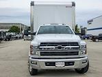 New 2024 Chevrolet Silverado 6500 Work Truck Regular Cab 4x2, Box Truck for sale #53849 - photo 8