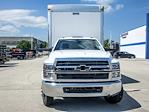 2024 Chevrolet Silverado 5500 Regular Cab DRW 4x2, Knapheide KVA Box Truck for sale #53863 - photo 8