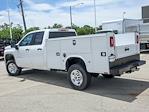 2024 Chevrolet Silverado 2500 Double Cab 4x2, Knapheide Steel Service Body Service Truck for sale #53874 - photo 5