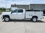 2024 Chevrolet Silverado 2500 Double Cab 4x2, Knapheide Steel Service Body Service Truck for sale #53874 - photo 6