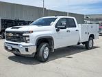 2024 Chevrolet Silverado 2500 Double Cab 4x2, Knapheide Steel Service Body Service Truck for sale #53874 - photo 7