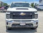 2024 Chevrolet Silverado 2500 Double Cab 4x2, Knapheide Steel Service Body Service Truck for sale #53874 - photo 8