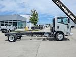 New 2025 Chevrolet LCF 5500XG Work Truck Regular Cab 4x2, Cab Chassis for sale #53875 - photo 2