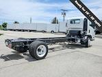 New 2025 Chevrolet LCF 5500XG Work Truck Regular Cab 4x2, Cab Chassis for sale #53875 - photo 12