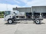 New 2025 Chevrolet LCF 5500XG Work Truck Regular Cab 4x2, Cab Chassis for sale #53875 - photo 5