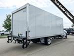 New 2024 Chevrolet Silverado 6500 LT Regular Cab 4x2, Bay Bridge Sheet and Post Box Truck for sale #53892 - photo 3