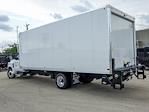 New 2024 Chevrolet Silverado 6500 LT Regular Cab 4x2, Bay Bridge Sheet and Post Box Truck for sale #53892 - photo 5