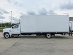 New 2024 Chevrolet Silverado 6500 LT Regular Cab 4x2, Bay Bridge Sheet and Post Box Truck for sale #53892 - photo 6