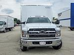 New 2024 Chevrolet Silverado 6500 LT Regular Cab 4x2, Bay Bridge Sheet and Post Box Truck for sale #53892 - photo 8