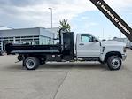 2024 Chevrolet Silverado 4500 Regular Cab DRW 4x4, Knapheide Drop Side Dump Truck for sale #53906 - photo 2