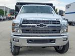 New 2024 Chevrolet Silverado 4500 Work Truck Regular Cab 4x4, Knapheide Drop Side Dump Truck for sale #53906 - photo 8