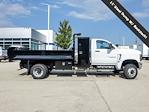 New 2023 Chevrolet Silverado 4500 Work Truck Regular Cab 4x4, Knapheide Drop Side Dump Truck for sale #53907 - photo 3