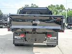 New 2023 Chevrolet Silverado 4500 Work Truck Regular Cab 4x4, Knapheide Drop Side Dump Truck for sale #53907 - photo 4