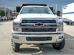 New 2023 Chevrolet Silverado 4500 Work Truck Regular Cab 4x4, Knapheide Drop Side Dump Truck for sale #53907 - photo 8