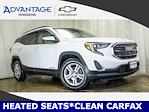 Used 2018 GMC Terrain SLE FWD, SUV for sale #53911CC - photo 1