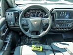 2023 Chevrolet Silverado 4500 Crew Cab DRW 4x2, Scott Landscape Dump for sale #53925 - photo 16