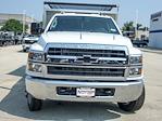 New 2023 Chevrolet Silverado 4500 Work Truck Crew Cab 4x2, Scott Landscape Dump for sale #53925 - photo 8