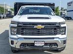 2024 Chevrolet Silverado 3500 Regular Cab 4x4, Knapheide Drop Side Dump Truck for sale #53937 - photo 8