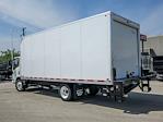 New 2025 Chevrolet LCF 4500HG Work Truck Regular Cab 4x2, 20' Bay Bridge Sheet and Post Box Truck for sale #53938 - photo 5