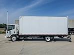 New 2025 Chevrolet LCF 4500HG Work Truck Regular Cab 4x2, 20' Bay Bridge Sheet and Post Box Truck for sale #53938 - photo 6