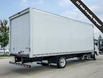 New 2024 Chevrolet LCF 5500XD Work Truck Regular Cab 4x2, Morgan Truck Body Gold Star Box Truck for sale #53940 - photo 3