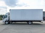 New 2024 Chevrolet LCF 5500XD Work Truck Regular Cab 4x2, Morgan Truck Body Gold Star Box Truck for sale #53940 - photo 6