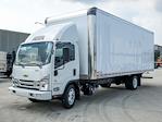 New 2024 Chevrolet LCF 5500XD Work Truck Regular Cab 4x2, Morgan Truck Body Gold Star Box Truck for sale #53940 - photo 7