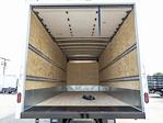 New 2024 Chevrolet LCF 5500XD Work Truck Regular Cab 4x2, Morgan Truck Body Gold Star Box Truck for sale #53940 - photo 9