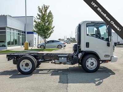 2025 Chevrolet LCF 4500HG Regular Cab 4x2, Cab Chassis for sale #53944 - photo 2