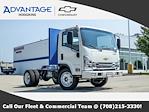 2025 Chevrolet LCF 4500HG Regular Cab 4x2, Cab Chassis for sale #53944 - photo 1