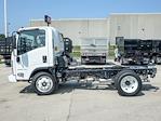 New 2025 Chevrolet LCF 4500HG Work Truck Regular Cab 4x2, Cab Chassis for sale #53944 - photo 6