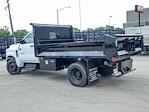 2024 Chevrolet Silverado 5500 Regular Cab DRW 4x2, Knapheide Drop Side Dump Truck for sale #53947 - photo 5