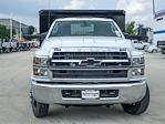 2024 Chevrolet Silverado 5500 Regular Cab DRW 4x2, Knapheide Drop Side Dump Truck for sale #53947 - photo 8