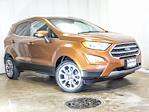 Used 2018 Ford EcoSport Titanium 4x4, SUV for sale #53977A - photo 2