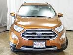 Used 2018 Ford EcoSport Titanium 4x4, SUV for sale #53977A - photo 5