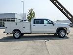 2024 Chevrolet Silverado 2500 Crew Cab 4x2, Knapheide Aluminum Service Body Service Truck for sale #53981 - photo 2