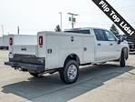 2024 Chevrolet Silverado 2500 Crew Cab 4x2, Knapheide Aluminum Service Body Service Truck for sale #53981 - photo 3