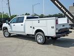 2024 Chevrolet Silverado 2500 Crew Cab 4x2, Knapheide Aluminum Service Body Service Truck for sale #53981 - photo 5