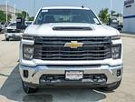 2024 Chevrolet Silverado 2500 Crew Cab 4x2, Knapheide Aluminum Service Body Service Truck for sale #53981 - photo 8