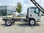 New 2025 Chevrolet LCF 4500HG Work Truck Regular Cab 4x2, Cab Chassis for sale #54001 - photo 2