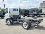 New 2025 Chevrolet LCF 4500HG Work Truck Regular Cab 4x2, Cab Chassis for sale #54001 - photo 5