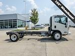 New 2025 Chevrolet LCF 4500HG Work Truck Regular Cab 4x2, Cab Chassis for sale #54002 - photo 2