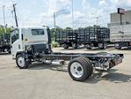 New 2025 Chevrolet LCF 4500HG Work Truck Regular Cab 4x2, Cab Chassis for sale #54002 - photo 5