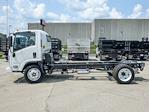 New 2025 Chevrolet LCF 4500HG Work Truck Regular Cab 4x2, Cab Chassis for sale #54002 - photo 6