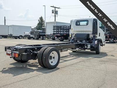 2025 Chevrolet LCF 4500HG Regular Cab 4x2, Cab Chassis for sale #54003 - photo 2