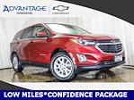 Used 2020 Chevrolet Equinox LT FWD, SUV for sale #54017A - photo 1